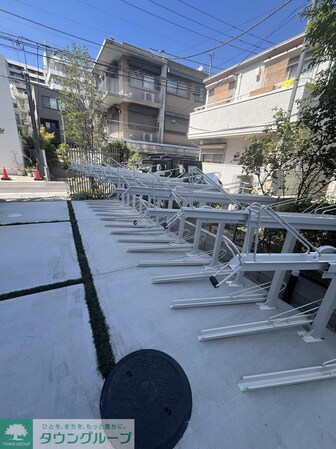 つむぎの杜 西荻みなみの物件内観写真